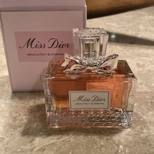 🩷Miss Dior Absolutely Blooming 3.4oz🌸
